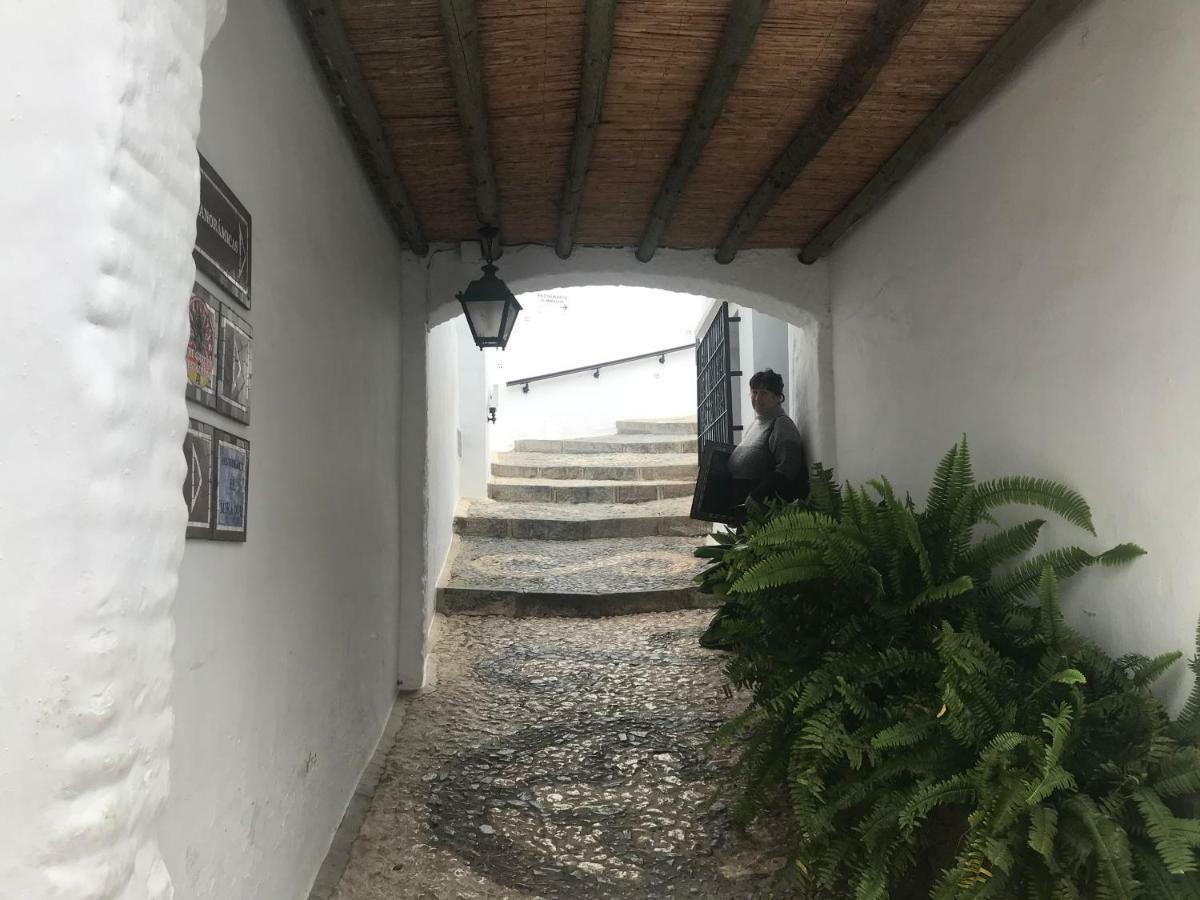 Algarabi Villa Frigiliana Buitenkant foto